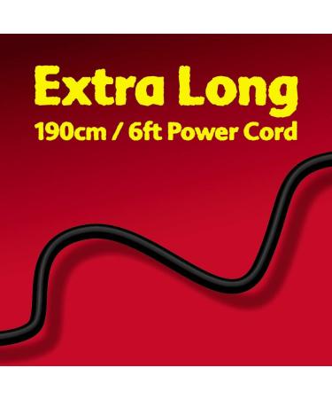 Exo Terra Thermostat 600w with Day/Night Timer - Buy Online on GoSupps.com