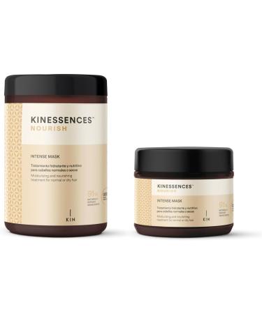 KIN Cosmetics Nourishing and Hydrating Mask 900ml - Buy Online on GoSupps.com