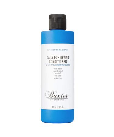 Baxter Daily Fortifying Conditioner 1000ml