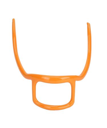 Trimming Instructions for Perfect Fitting Beard Shaper | Shop Multifunctional Salon Tools - International Shipping - Buy Online on GoSupps.com