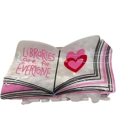 Limtula Cartoon Animals Shape Woman Teens Hair Ponytail Hair Claw Delicate Hair Clip Female Skincare Taking Photo Tiaras Love glasses gripper - Buy Online on GoSupps.com