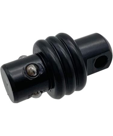 JooFn QD Adapter Swivel Stud for QD Swivel - Pack of 2 | High-Quality Swivel Studs - Buy Online on GoSupps.com