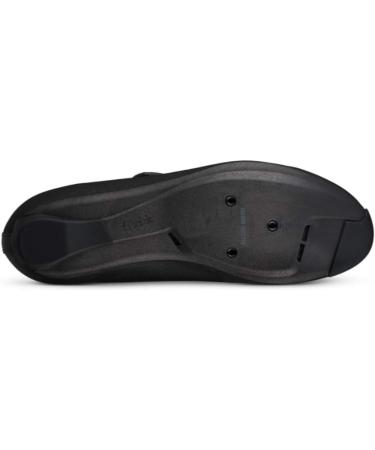 Tempo Overcurve R4 Road Cycling Shoe Black/Black 10-10.5 | Lightweight & Comfortable - Buy Online on GoSupps.com