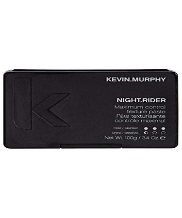 KEVIN MURPHY Night Rider Matte3.4 oz / 100 g 3.4 Ounce (Pack of 1)