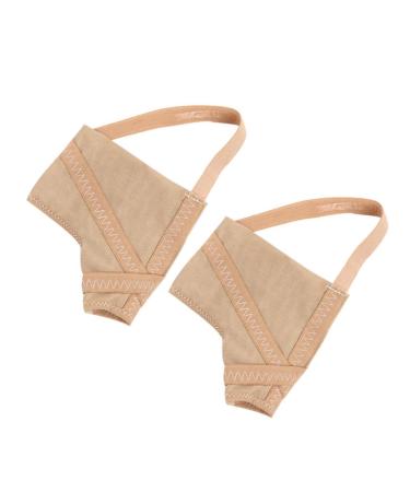 Ipetboom Toes Separator & Bunion Straightener - 3 Pairs Breathable Socks for Bunions Protection - Buy Online on GoSupps.com