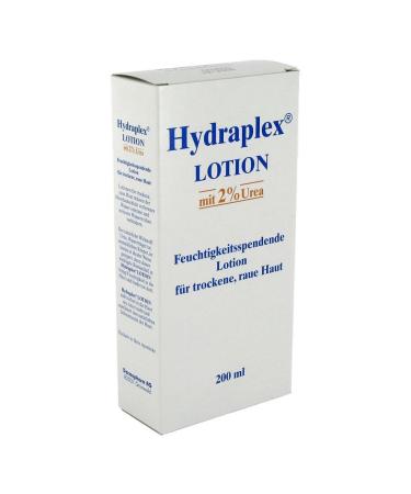 Hydreplex 2% lotion 200 ml