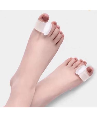 Alonzo Bunion Corrector | Orthopedic Splint & Big Toe Straightener for Men & Women | Effective Bunion Relief & Hammer Toe Correction - Buy Online on GoSupps.com