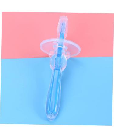 Buy Gatuida Oral Brush Floating Glasses Strap Baby Toothbrush - Safe & Fun Toddler Tooth Care - Buy Online on GoSupps.com