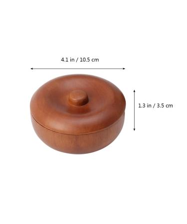 Premium Badger Hair Shaving Brush Kit for Men | Bamboo Soap Bowl & Soft Fur Beard Brush | Perfect Shaving Accessories for a Smooth Shave - Buy Online on GoSupps.com