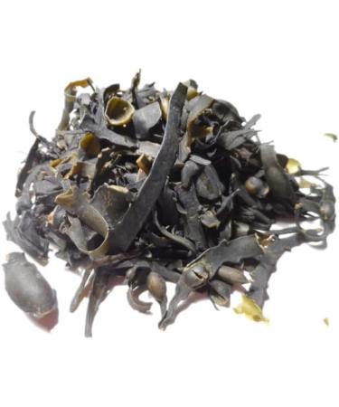 Herboristeria du Valmont Organic Fucus vesiculosus herbal tea 250 grams - Buy Online on GoSupps.com