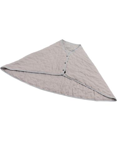 Buy Heated Scarf - USB Suede Quilted Cotton Heating Blanket Scarf for Office - International Shipping Available - Buy Online on GoSupps.com