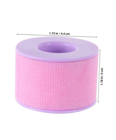 Buy 2 Rolls Silicone Gel Tape for Makeup | Eyelash Extension & Eyeshadow Tools - International Shipping - Buy Online on GoSupps.com