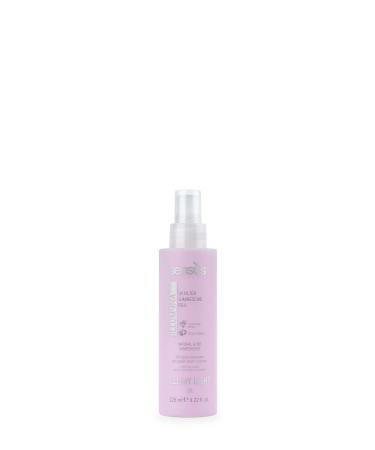 Sens.us - STYLING TREATMENT TO SHINE AND PROTECT - Illumy Light Oil - Lightening Spray Ideal for Dull-looking or Colored Hair.