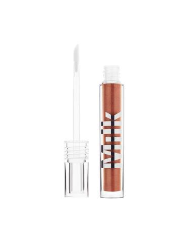 Milk Makeup Lip Metal - Angel Bronze | 0.11 oz | International Shipping Available - Buy Online on GoSupps.com