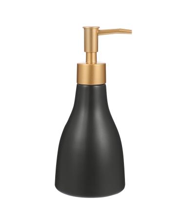 ABOOFAN 1 Pc Lotion Bottle Shampoo Lotion Dispenser Bottle Bathroom Bottle Accessories Take a Bath