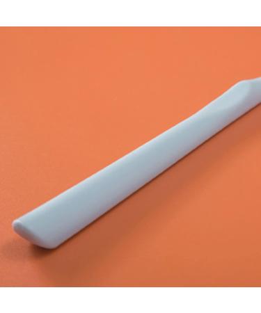 NGCG Extra Soft Toothbrush for Sensitive Teeth - Gentle Bristles Gum Care Multicolored Sea Waves Design for Adults - Buy Online on GoSupps.com