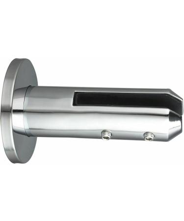 Spigots Stairs Swimming Pool Spigot Glass Balustrade Railing Balcony Home Garden Bathroom Fence Railing Clip Stainless Steel Glass Clip - Buy Online on GoSupps.com