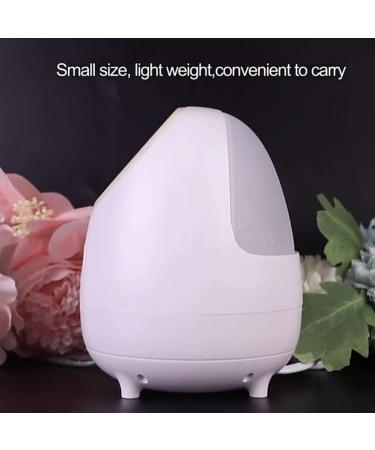 Freesia Facial Steamer - Buy Online on GoSupps.com