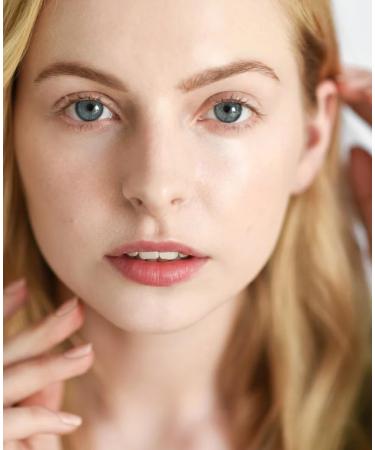 Ere Perez Arnica All-Cover Pot Concealer - Latte 0.18 oz | Vegan, Cruelty-Free, Clean Beauty - Buy Online on GoSupps.com