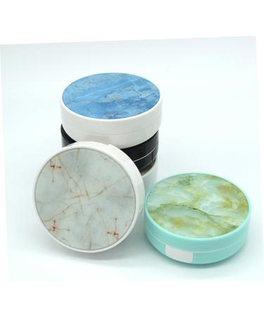JECOMPRIS Suitcase Lens Light Housing & Desktop Speaker Stand - Marble Kit with Mirror Film & Eye Care Set - Portable Green Bracket - Shop Internationally - Buy Online on GoSupps.com