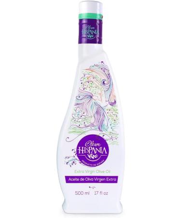 Oleum Hispania 4 elements air birdhouse olive oil extra pouch 500 ml - Buy Online on GoSupps.com