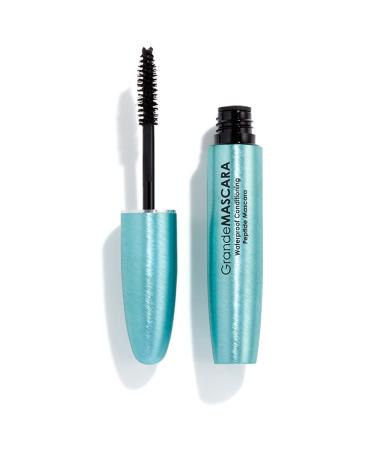 Grande Cosmetics GrandeMASCARA Waterproof Conditioning Peptide Mascara
