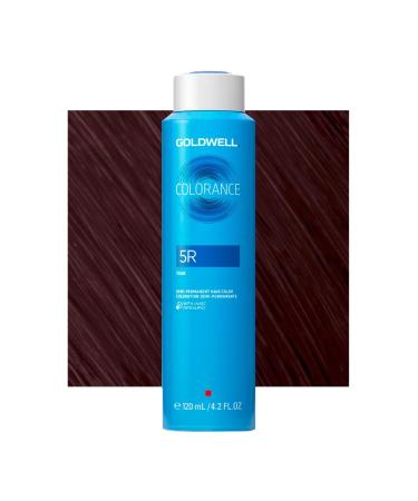 GOLDWELL Colorance 5R Teak can 120ml