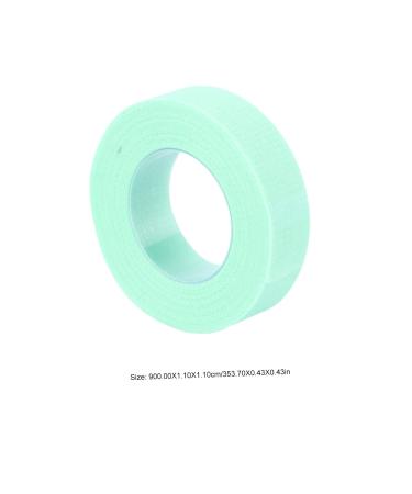 MAGICLULU 10 Rolls Eyelash Tape Beauty Salon Supplies Adhesive Fabric Tape Beauty Salon Strip Tape for Eyelashes Eyelash Grafting Tape Eyelash Separating Tape Grafting Eyelash Tool - Buy Online on GoSupps.com