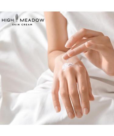 High Meadow Lip and Skin Care Bundle - Natural Lip Balm and Lanolin Cream Set for Intensive Hydration Moisturizing and Repair - Shea Butter Beeswax Vitamin E - Great for Dry Lips and Skin. - Buy Online on GoSupps.com