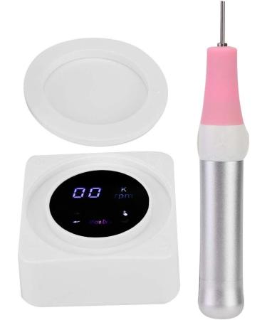 Naroote Professional 36000rpm Nail Polishing Drill | Manicure Buffing Polisher Tools (EU) - Fast International Shipping - Buy Online on GoSupps.com