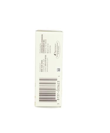 Aveeno 3.5 oz Moisturizing Bar for Dry Skin (Pack of 3) Fragrance Free - 99g - Buy Online on GoSupps.com