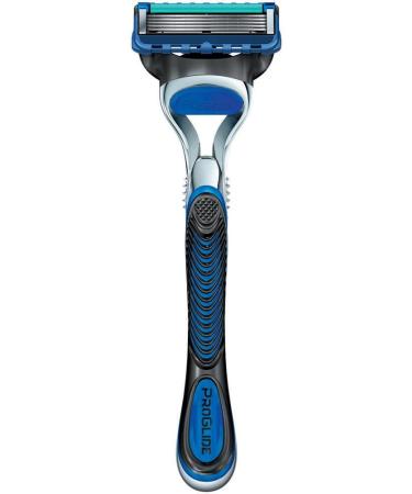 Gillandte Fusion Proglide Manual Razor - Superior Shave International Shipping Available - Buy Online on GoSupps.com