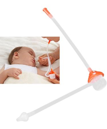 Portable Infant Snot Sucker for Comfortable Daily and Travel Use | Men and Women Friendly - Buy Online on GoSupps.com