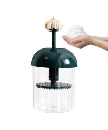 Facial Foam Maker,Foam Maker for Face Wash | Facial Cleansing Foam Maker,Safe and Easy Foam Whisk Maker for Women