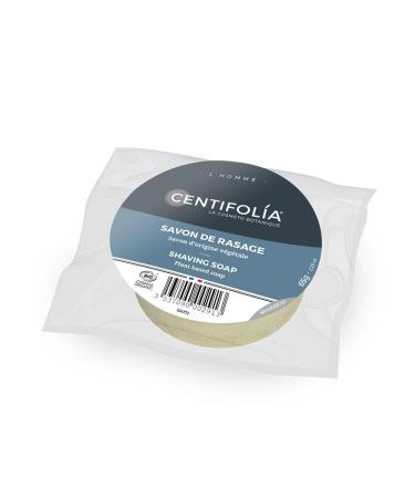 Centifolia - Organic Beard Soap - 65G