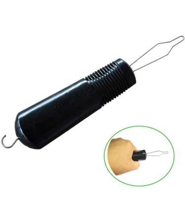 Yeahii 2 in 1 Dressing Buttonhook Zipper Pull Helper Button Hook Dressing Aid Assist Tools for Old Disablity Parkinsons Aids for Handmade DIY Gift - Buy Online on GoSupps.com