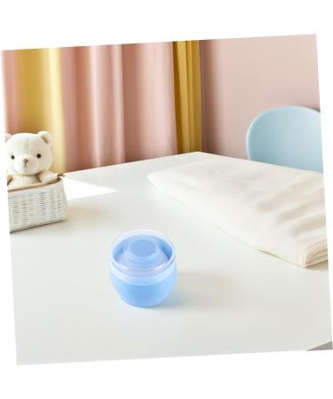 Didiseaon 2pi ces Houppettes De Pour Gar on Fille Avec Bo te De Rangement ponge Douce Pour Application De Pour Gar on Fille Et Adultes Couleur - Buy Online on GoSupps.com
