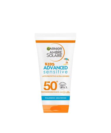 Mini Advanced Sensitive Kids IP50+ 50ml