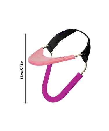 Zceplem Neck Support - Adjustable Cervical Vertebra Support for Teachers & Workers - Ideal Head Posture & Spine Care - Buy Online on GoSupps.com