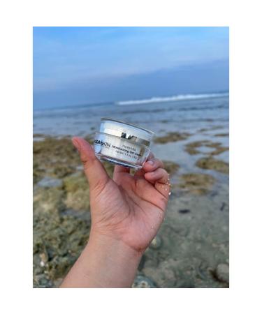 MODASKIN Hydra-Vita Moisturizing Gel Cream - Hydrating Skin Care Solution - Buy Online on GoSupps.com