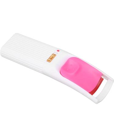 Qukaim Heated Eyelash Curler Heated Eyelash Curler 40 C Constant Temperature Quick Preheating Persistent Styling Lash Curler - Buy Online on GoSupps.com