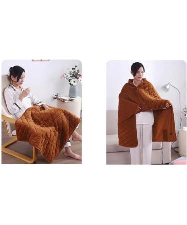Tyatocepy 5-V USB Heating Ceiling - Winter Bed Warmer | Power Bank Driven Durable & Easy to Use Multi-Functional Heating Solution - Buy Online on GoSupps.com