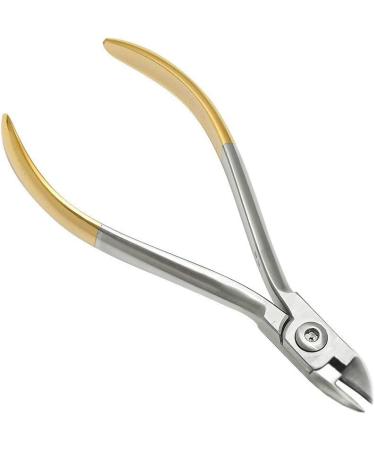 Hard Wire Cutter Orthodontic Ortho Dental - SurgicalOnline - Buy Online on GoSupps.com