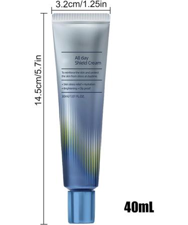 Brightening Skin Cream | Day Cream Set | Rejuvinating Night Cream | Skin Renewal Nutrient | Daily Skincare Regimen | Nourishing Day Creams | Revitalizing Night Creams for Face - Buy Online on GoSupps.com