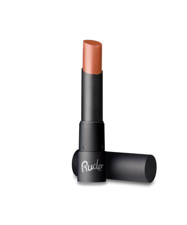 RUDE Cosmetics Attitude Matte Lipstick - Temper (RU75003)