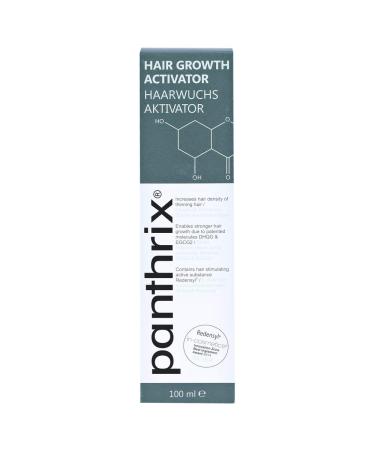 Buy Panthrix Hair Growth Activator 100 ml | Best Hair Loss Solution for Men & Women - Fast International Shipping - Buy Online on GoSupps.com