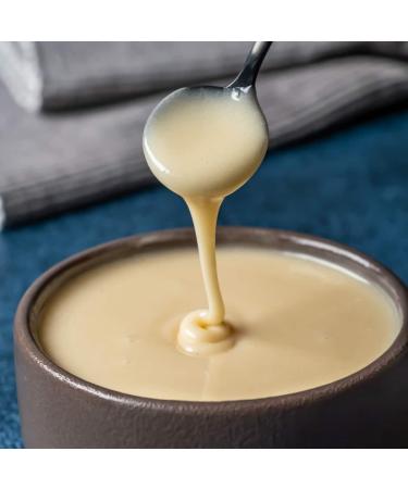 Nestle | Condensed Milk | 397ML | Indian Origin | 100% Natural (Pack of 3) - Buy Online on GoSupps.com