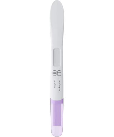 Early Detection Pregnancy Test - Easy At Home Test Stick for Accurate Results - Buy Online on GoSupps.com