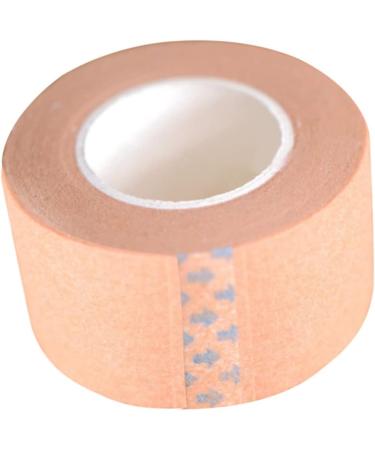LALAFINA 2pcs Roll Eye Makeup Tape for Eye Shadows Eyelid Stickers Makeup Adhesive Tape Faucet Eyelash - Buy Online on GoSupps.com