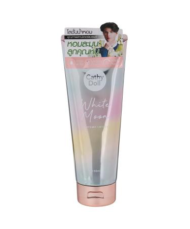 150ml Cathy Doll White Moon Perfume Lotion Set | Moisture Smooth Nourish Skin | Beautygoodshop | Free Beauty Gifts Worldwide - Buy Online on GoSupps.com